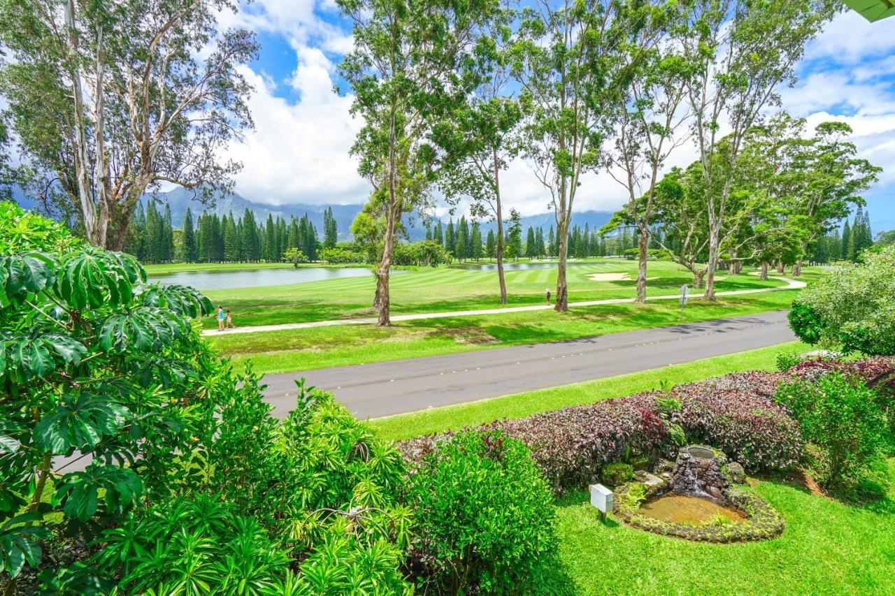 Plantations At Princeville #322 Exteriér fotografie